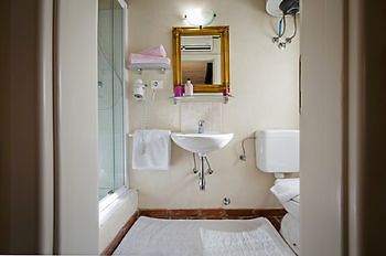 Residence Marco Polo Rovinj Luaran gambar