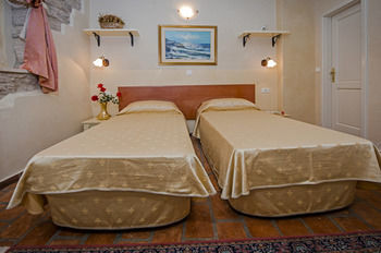 Residence Marco Polo Rovinj Luaran gambar