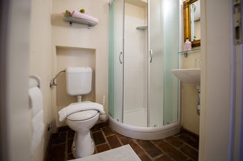 Residence Marco Polo Rovinj Luaran gambar