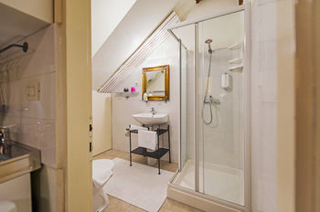 Residence Marco Polo Rovinj Luaran gambar