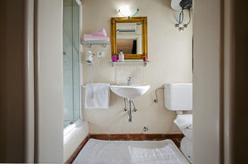 Residence Marco Polo Rovinj Luaran gambar