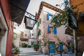 Residence Marco Polo Rovinj Luaran gambar