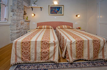 Residence Marco Polo Rovinj Luaran gambar