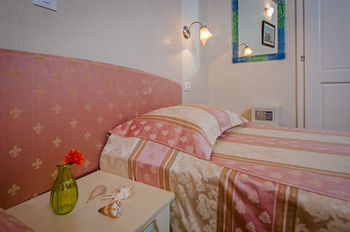 Residence Marco Polo Rovinj Luaran gambar
