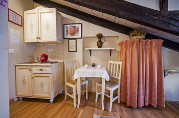 Residence Marco Polo Rovinj Luaran gambar