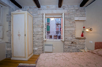 Residence Marco Polo Rovinj Luaran gambar