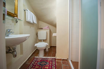 Residence Marco Polo Rovinj Luaran gambar