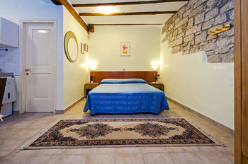 Residence Marco Polo Rovinj Luaran gambar